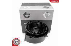 vnitřní ventilátor ESEN SKV 68SKV092