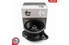 Vnútorný ventilátor ESEN SKV 68SKV098