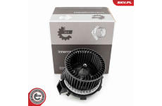 vnitřní ventilátor ESEN SKV 68SKV099