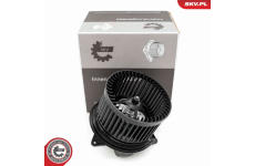 vnitřní ventilátor ESEN SKV 68SKV100