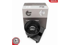 vnitřní ventilátor ESEN SKV 68SKV103