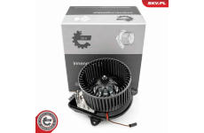 vnitřní ventilátor ESEN SKV 68SKV106