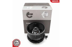 vnitřní ventilátor ESEN SKV 68SKV119