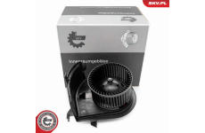 vnitřní ventilátor ESEN SKV 68SKV128