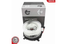 vnitřní ventilátor ESEN SKV 68SKV155