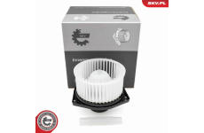Vnútorný ventilátor ESEN SKV 68SKV163