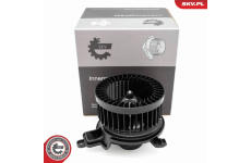 vnitřní ventilátor ESEN SKV 68SKV181