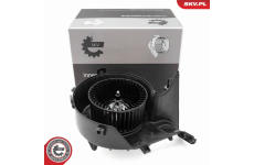 vnitřní ventilátor ESEN SKV 68SKV208