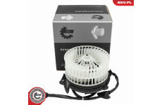 vnitřní ventilátor ESEN SKV 68SKV237