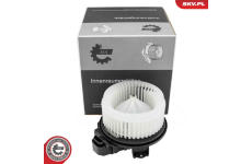 vnitřní ventilátor ESEN SKV 68SKV238