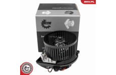vnitřní ventilátor ESEN SKV 68SKV242