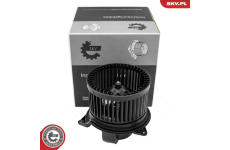vnitřní ventilátor ESEN SKV 68SKV243
