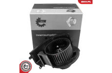 Vnútorný ventilátor ESEN SKV 68SKV244
