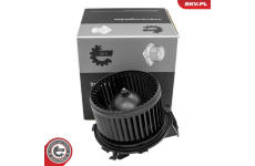 Vnútorný ventilátor ESEN SKV 68SKV266