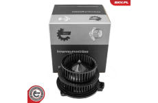 vnitřní ventilátor ESEN SKV 68SKV268