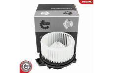 vnitřní ventilátor ESEN SKV 68SKV277