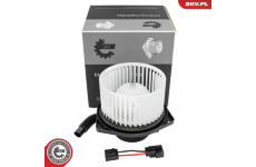 vnitřní ventilátor ESEN SKV 68SKV280