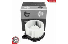 vnitřní ventilátor ESEN SKV 68SKV281