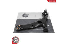 Řídicí páka, zavěšení kol ESEN SKV 69SKV215