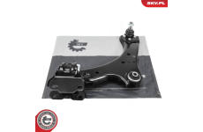 Řídicí páka, zavěšení kol ESEN SKV 69SKV453