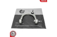 Řídicí páka, zavěšení kol ESEN SKV 69SKV517