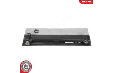 Řídicí páka, zavěšení kol ESEN SKV 69SKV861