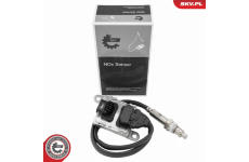 NOx-sensor, NOx-katalyzator ESEN SKV 71SKV077