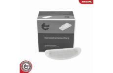 Osvětlení SPZ ESEN SKV 72SKV609