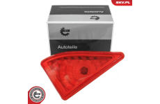 Přídavné brzdové světlo ESEN SKV 72SKV828