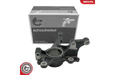 Cep napravy, zaveseni kol ESEN SKV 73SKV261