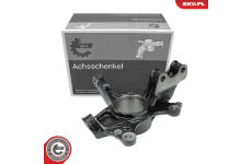 Cep napravy, zaveseni kol ESEN SKV 73SKV291