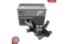 Cep napravy, zaveseni kol ESEN SKV 73SKV292