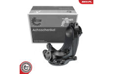 Cep napravy, zaveseni kol ESEN SKV 73SKV301