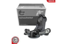 Čep nápravy, zavěšení kol ESEN SKV 73SKV302