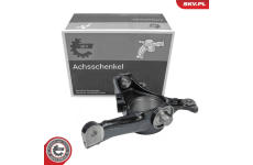 Cep napravy, zaveseni kol ESEN SKV 73SKV311