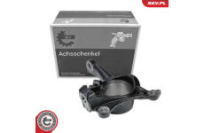 Cep napravy, zaveseni kol ESEN SKV 73SKV312