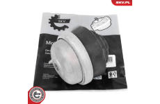 Ulożenie motora ESEN SKV 75SKV003