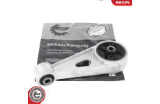 Ulożenie motora ESEN SKV 75SKV028