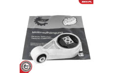 Zaveseni motoru ESEN SKV 75SKV038