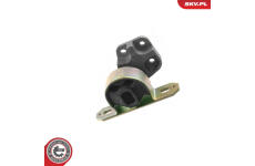 Ulożenie motora ESEN SKV 75SKV039