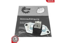 Zaveseni motoru ESEN SKV 75SKV040