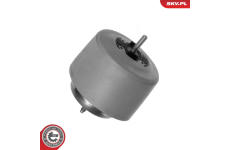 Ulożenie motora ESEN SKV 75SKV044