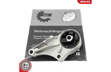 Zaveseni motoru ESEN SKV 75SKV045