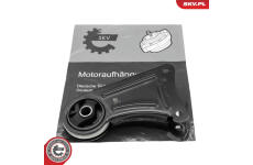 Zaveseni motoru ESEN SKV 75SKV071