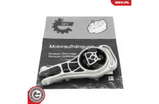 Zavěšení motoru ESEN SKV 75SKV105