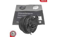 Ulożenie motora ESEN SKV 75SKV114