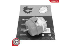 Zaveseni motoru ESEN SKV 75SKV133