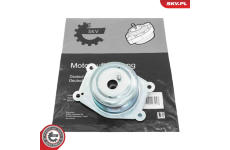 Zaveseni motoru ESEN SKV 75SKV135