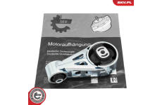 Zaveseni motoru ESEN SKV 75SKV136