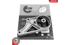Zaveseni motoru ESEN SKV 75SKV142